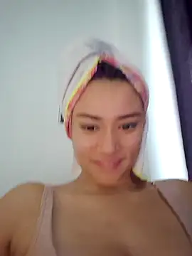 thejasminshow's cam snapshot