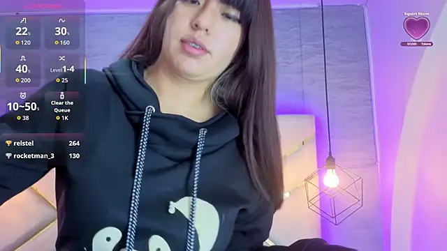 Hikikodoll__'s cam snapshot