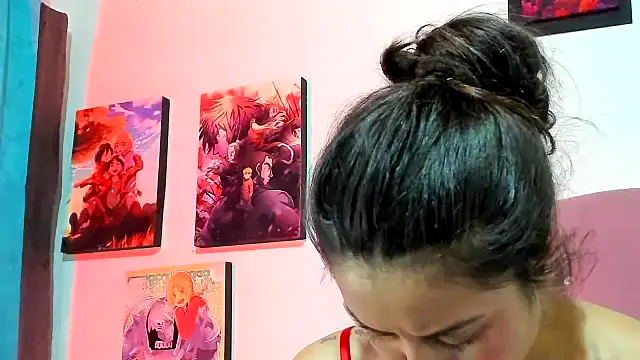 teffy_lee's cam snapshot