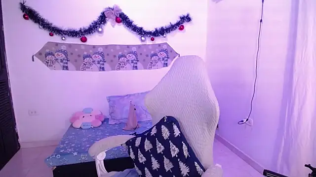 hubena_tg's cam snapshot