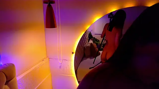 CathMellow's cam snapshot