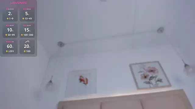 Ivana_Hall's cam snapshot