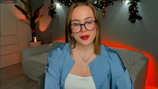 Aurelia_Voss's cam snapshot