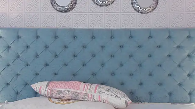 RosieVelvet's cam snapshot