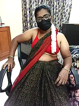 menaka-tamil's cam snapshot