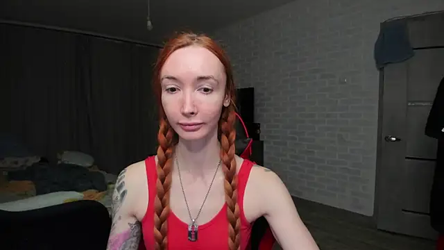 Roxy_Silver's cam snapshot