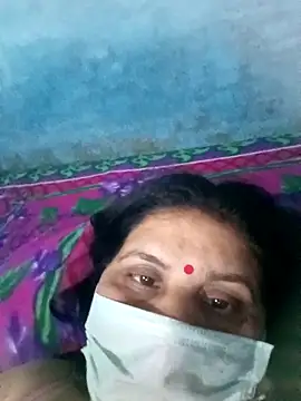 Anjali-25's cam snapshot