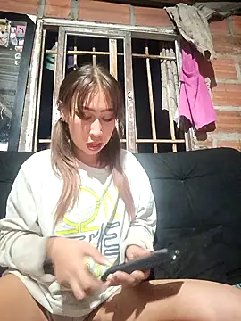 samy-blonde's cam snapshot