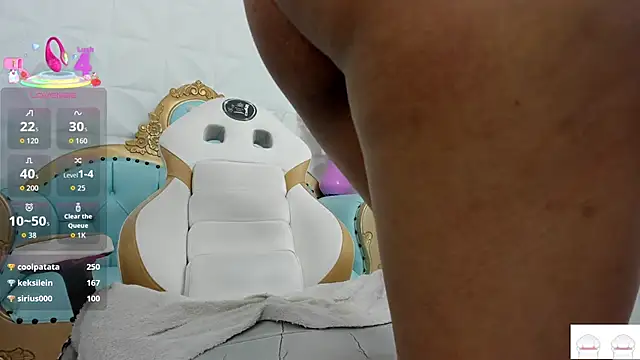 amarantha__milk2's cam snapshot