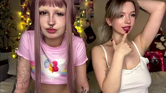 AliceSahar's cam snapshot