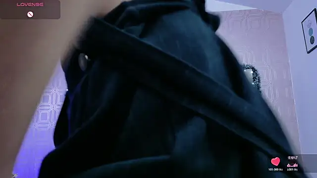 Derieri_D's cam snapshot