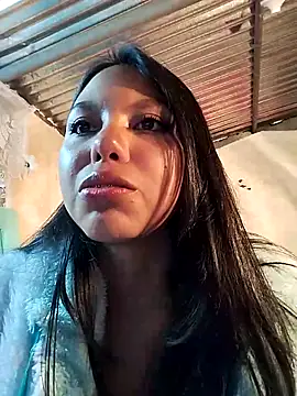 Princess_elia's cam snapshot