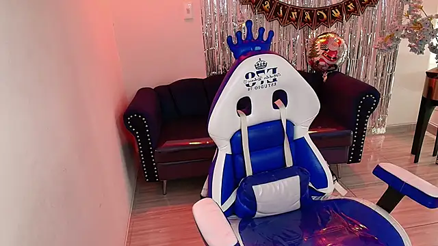 Kesha_t18's cam snapshot