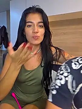 Siempre-locos69 live sex cam