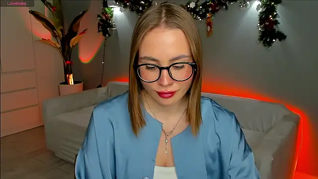 Aurelia_Voss's cam snapshot