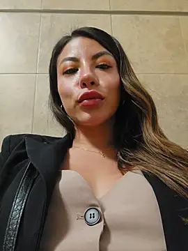 Karen_San_Miguel live sex cam