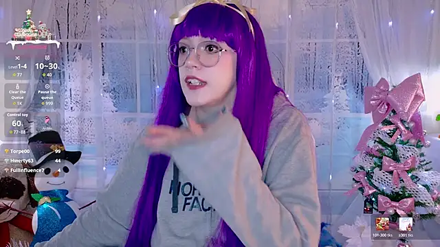 NaomiShimizu's cam snapshot