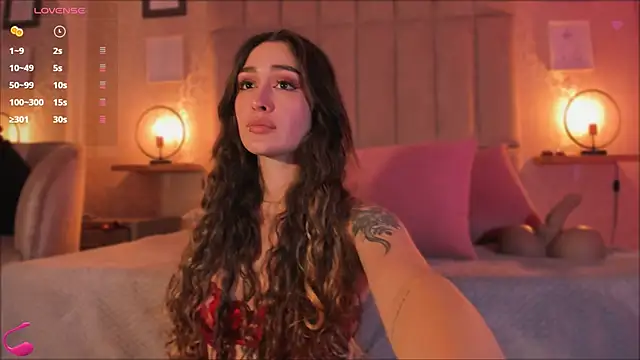 Amy-Parrish's cam snapshot