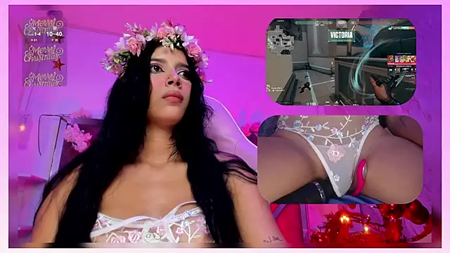 SweetieCloe_'s cam snapshot