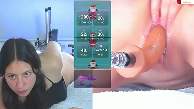 Mitsuyi-cute's cam snapshot