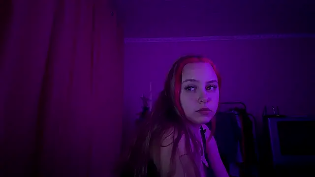 ZoraDearmon's cam snapshot