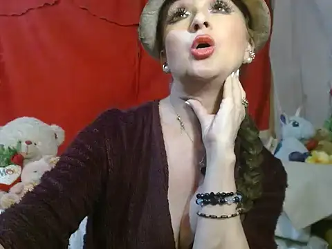 hottieperla's cam snapshot