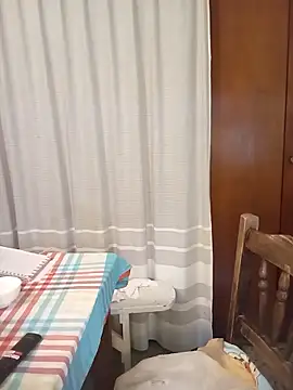 MoritaSalvaj's cam snapshot