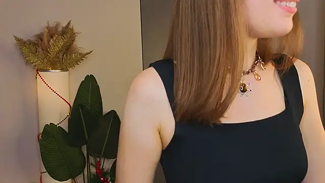 ShannaRois's cam snapshot