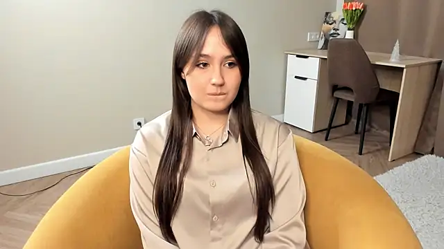 JanaeMaish's cam snapshot