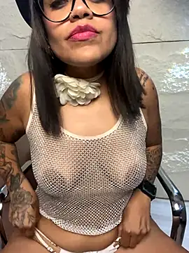 Jessica_Firex's cam snapshot