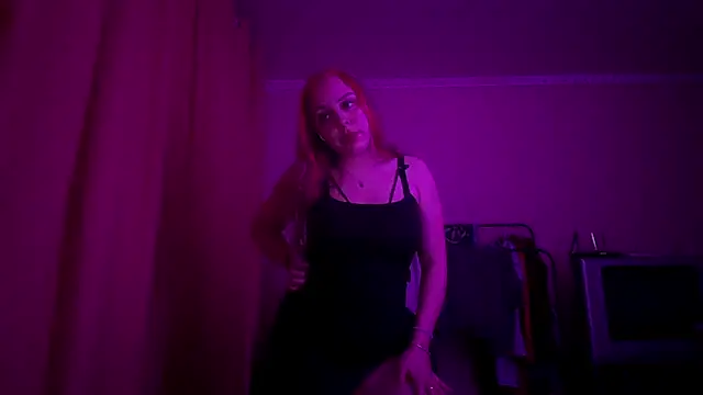 ZoraDearmon's cam snapshot