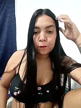 Brendabluee's cam snapshot