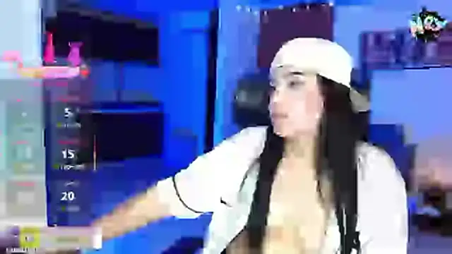 BABYFANTASY_1's cam snapshot