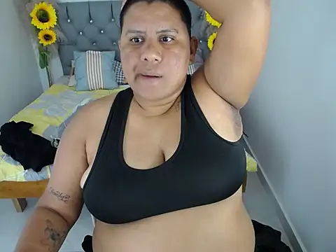 hotlesby_valery live sex cam