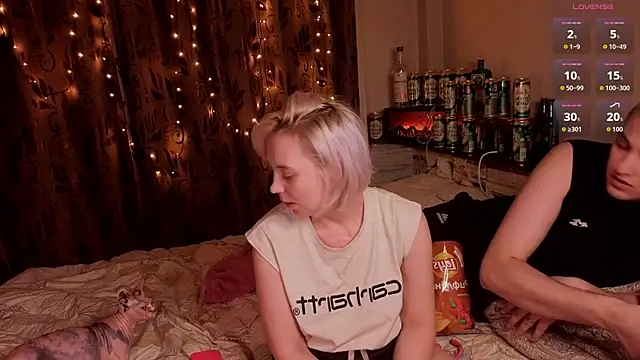 Sex_Vibe_couple's cam snapshot