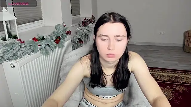 KrissLimada's cam snapshot