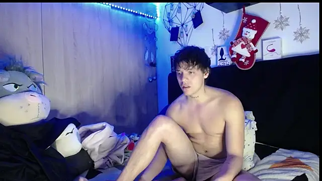 Santiago_kiler live sex cam