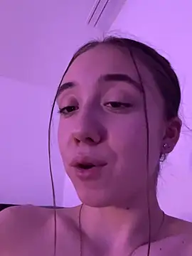 CristinaSw's cam snapshot