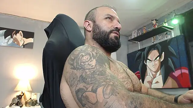 bardock_1 live sex cam