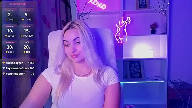 adrelaxina's cam snapshot