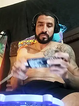 Alexsexygamer's cam snapshot