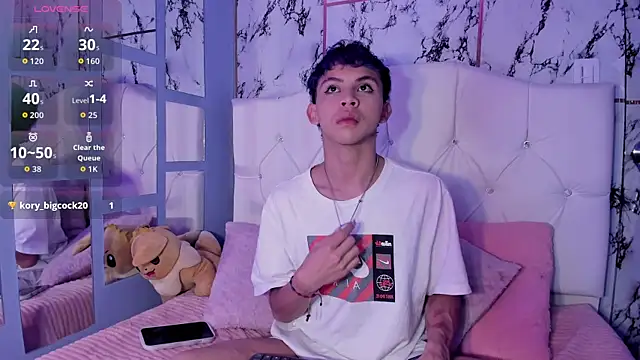 Prince_Apolo's cam snapshot