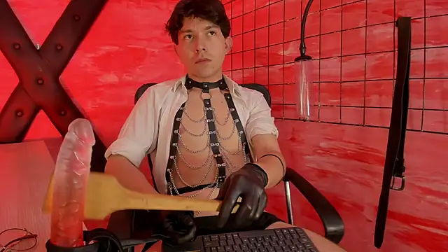 Eliot_X's cam snapshot