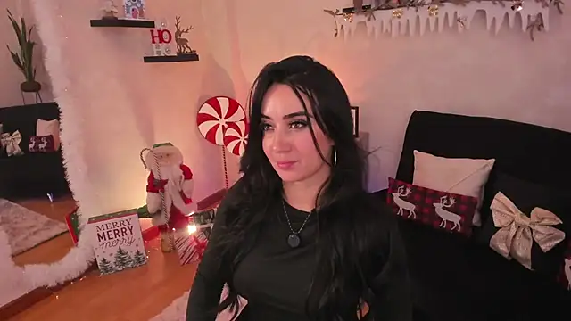 EmmyEvans1 live sex cam