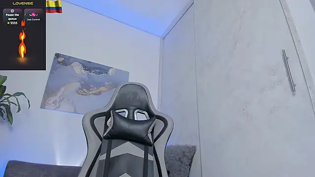 Yeiko_Romero_ live sex cam