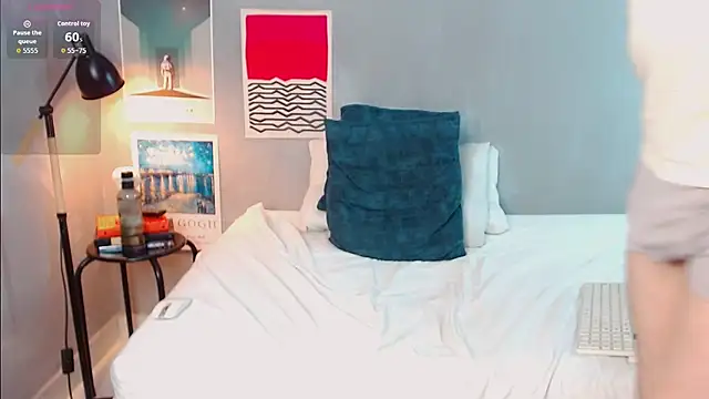 Elio555's cam snapshot