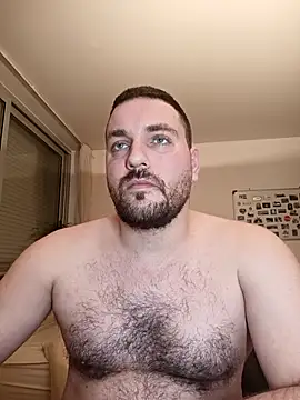 MilitaireDom's cam snapshot