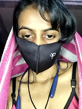 Thaper_Meera2's cam snapshot