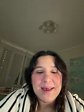 Luisa_Hall's cam snapshot