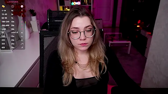 RemyCute's cam snapshot